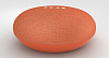 Умная колонка Google Home Mini (Coral) купить в интернет-магазине icover
