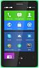 Смартфон Nokia XL Dual Sim (Green) купить в интернет-магазине icover
