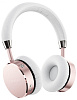 Bluetooth-наушники с микрофоном Satechi Aluminum ST-AHPR (Rose Gold) купить в интернет-магазине icover