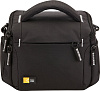 Сумка Case Logic Compact Bag (TBC-405-BLACK) для компактной/гибридной камеры (Black) купить в интернет-магазине icover