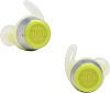 Bluetooth-наушники с микрофоном JBL Reflect Flow (Green) купить в интернет-магазине icover
