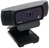 Вебкамера Logitech HD Pro Webcam C920 (960-001055) купить в интернет-магазине icover