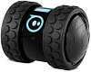 Радиоуправляемый робот Orbotix Sphero Ollie Darkside Robotic Ball (Black) купить в интернет-магазине icover