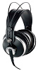Мониторные наушники AKG K 271 MK II (Black) купить в интернет-магазине icover