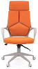 Офисное кресло Everprof Trio Grey TM (Orange) купить в интернет-магазине icover