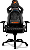Игровое кресло Cougar Armor S (Black) купить в интернет-магазине icover