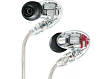 Shure SE846-CL (A047550) - внутриканальные наушники (Clear) купить в интернет-магазине icover
