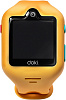 Детские умные часы Doki Watch (Yellow) купить в интернет-магазине icover