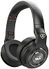 Беспроводные наушники Monster Elements Wireless Over-Ear 137050-00 с микрофоном (Black Slate) купить в интернет-магазине icover