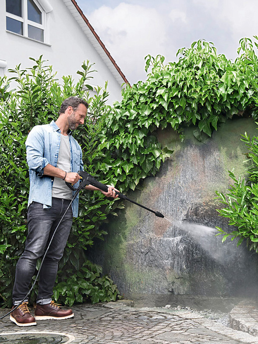 Мойка высокого давления Karcher K2 Compact (1.673-121.0) купить в интернет-магазине icover