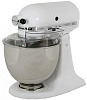 Планетарный миксер KitchenAid Artisan 5KSM175PSEWH (White) купить в интернет-магазине icover