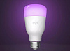 Лампа светодиодная Yeelight Smart LED Bulb 1S (YLDP13YL), E27, 8.5Вт купить в интернет-магазине icover