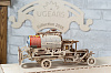 3D-пазл UGears Автоцистерна (70021) купить в интернет-магазине icover