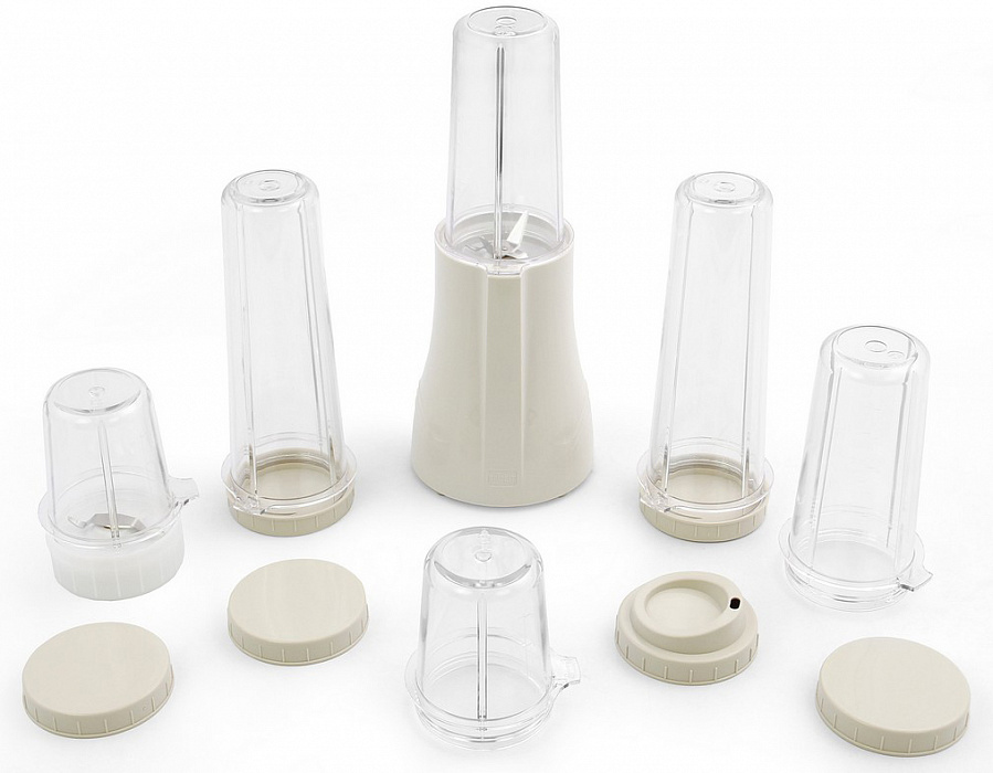 Tribest PB-250XL - мини-блендер (White) купить в интернет-магазине icover