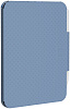 Чехол UAG Lucent (12328N315858) для iPad mini 2021 (Cerulean) купить в интернет-магазине icover