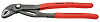 Knipex Cobra KN-8701250 - высокотехнологичные сантехнические клещи купить в интернет-магазине icover