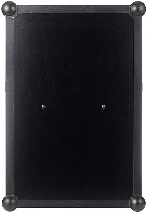 Портативная акустическая система Soundboks 2 (Black) купить в интернет-магазине icover