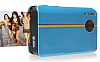 Моментальная цифровая камера Polaroid Z2300 POLZ2300BL (Blue) купить в интернет-магазине icover
