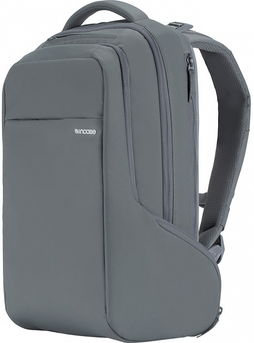 Рюкзак Incase ICON Backpack (CL55533) для ноутбука 15" (Grey) купить в интернет-магазине icover