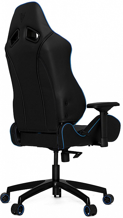 Компьютерное кресло Vertagear Racing Series S-Line SL5000 (Black/Blue) купить в интернет-магазине icover