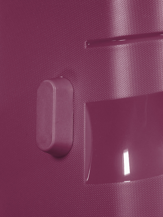 Чемодан Ridberg ICON (Burgundy) размер L купить в интернет-магазине icover