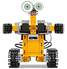 Робот-конструктор Ubtech Jimu TankBot купить в интернет-магазине icover