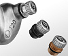RHA T20i - внутриканальные наушники (Silver) купить в интернет-магазине icover