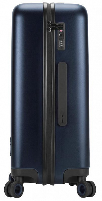 Дорожный чемодан Incase Novi 4 Wheel Hubless Travel Roller 27 (Navy) купить в интернет-магазине icover