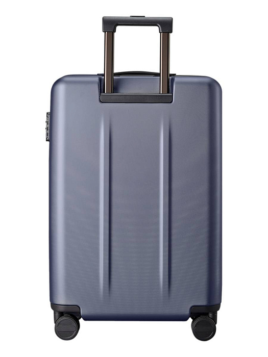 Чемодан Ninetygo Danube Luggage 20" (Navy blue) купить в интернет-магазине icover