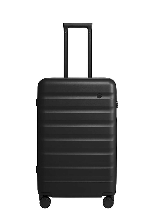 Чемодан NinetyGO Rhine 2.0 28" 10100100510K800600 (Black) купить в интернет-магазине icover