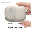 Чехол Elago Liquid Hang Case (EAPP2RH-HANG-WH) для AirPods Pro 2 (White) купить в интернет-магазине icover