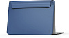 Чехол Wiwu Skin Pro 2 Leather для MacBook Pro 14.2 2021 (Blue) купить в интернет-магазине icover
