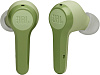 Беспроводные наушники JBL Tune 215TWS (Green) купить в интернет-магазине icover