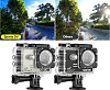 SJCAM SJ5000 Plus - экшн-камера (Black) купить в интернет-магазине icover