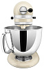 Планетарный миксер KitchenAid Artisan 5KSM175PSEAC (Cream) купить в интернет-магазине icover