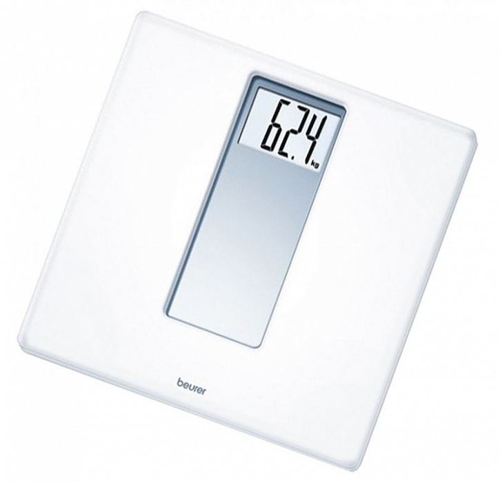 Напольные весы Beurer PS160 (White) купить в интернет-магазине icover