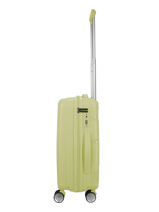Комплект чемоданов Ridberg ICON L+M+S (Yellow) купить в интернет-магазине icover