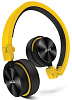 AKG  Y40 YEL - накладные наушники (Yellow) купить в интернет-магазине icover