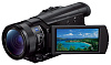 Sony Handycam HDR-CX900E - видеокамера купить в интернет-магазине icover