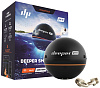 Беспроводной эхолот Deeper Sonar Pro (Wi-Fi) купить в интернет-магазине icover