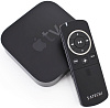 Satechi Bluetooth Smart Pointer (B00A3WRM5G) - пульт ДУ с лазерной указкой (Black) купить в интернет-магазине icover