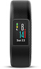 Фитнес-браслет Garmin Vivosport S/M 010-01789-20 (Slate) купить в интернет-магазине icover