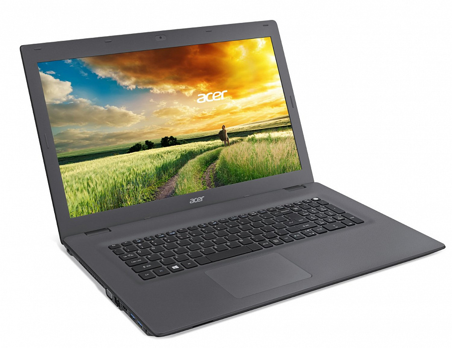 Ноутбук Acer Aspire F5-573G-538V 15.6'', Intel Core i5 6200U 2.3Ghz, 8Gb, 1Tb HDD (NX.GD6ER.005) купить в интернет-магазине icover