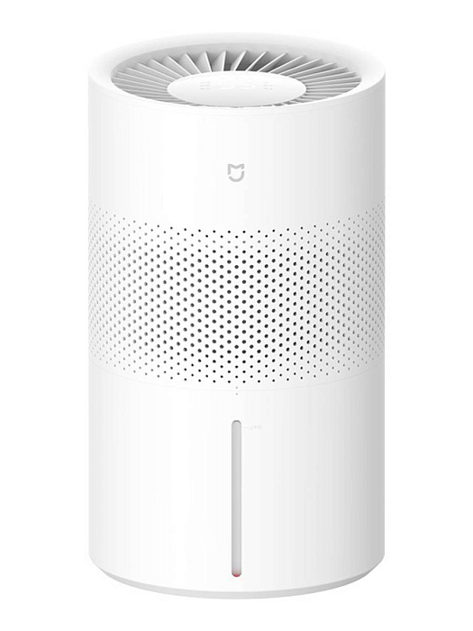 Увлажнитель воздуха Xiaomi Mijia Smart Evaporative Humidifier Pro (BHR082TEU) купить в интернет-магазине icover