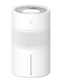 Увлажнитель воздуха Xiaomi Mijia Smart Evaporative Humidifier Pro (BHR082TEU) купить в интернет-магазине icover