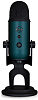 Конденсаторный микрофон Blue Microphones Yeti (Teal) купить в интернет-магазине icover