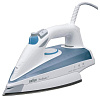 Утюг Braun TexStyle TS725 (White/Light Blue) купить в интернет-магазине icover
