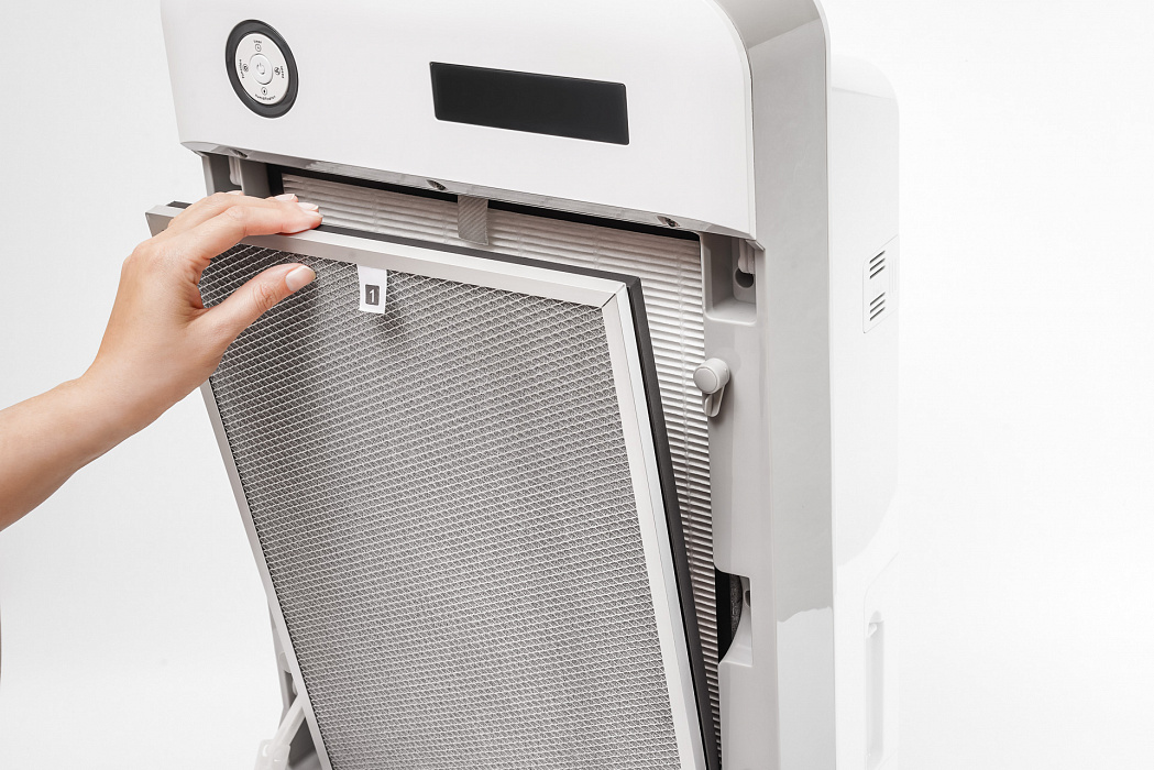 Климатический комплекс Sendo Air 90 (White) купить в интернет-магазине icover