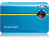 Моментальная цифровая камера Polaroid Z2300 POLZ2300BL (Blue) купить в интернет-магазине icover