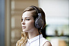 Sony MDR-1A - полноразмерные наушники (Silver) купить в интернет-магазине icover